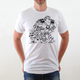 Illustration for article titled Wear These New Meat Bun Shirts. Wear Them With Pride.